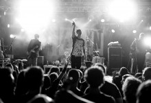 Rock in der Kaserne 2012